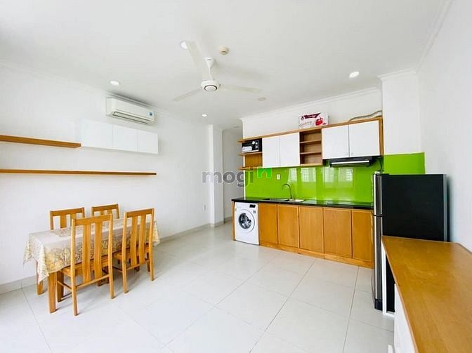 Hình ảnh Cho thuê CHDV giá mềm đẹp ở HUTECH - Bình Thạnh