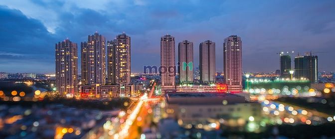 Hình ảnh Sunrise (2PN, 99m2, 4.6 tỷ) - (3PN, 120m2, 5.6 tỷ) -(4PN, 162m2, 7 tỷ)
