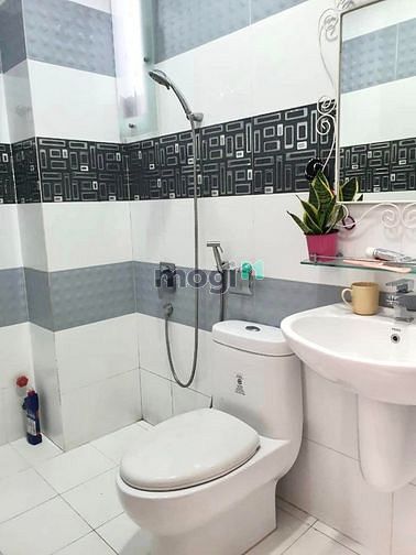 Hình ảnh Hẻm ô tô 6m, vip phân lô, 61m2, 5 tầng, Lê Văn Sỹ Q.Tân Bình