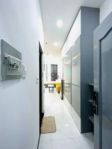 Hình ảnh Mb6623 nạp rút nhanh chóng Studio, full nt, gần Nguyễn Thị Thập, Lotte, Tdtu, Quận 7