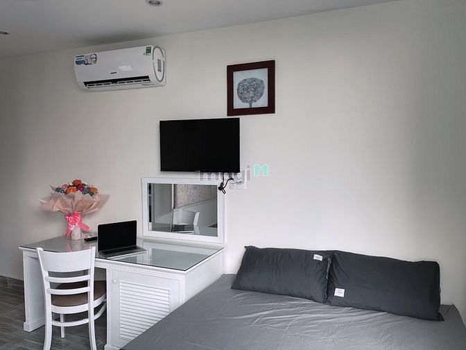 Hình ảnh Cho thuê phòng giá giảm cực sốc