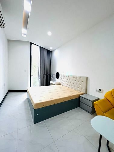 Hình ảnh Mb6623 nạp rút nhanh chóng Studio, full nt, gần Nguyễn Thị Thập, Lotte, Tdtu, Quận 7