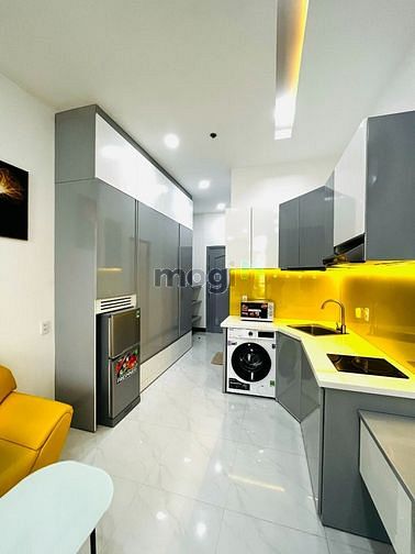 Hình ảnh Mb6623 nạp rút nhanh chóng Studio, full nt, gần Nguyễn Thị Thập, Lotte, Tdtu, Quận 7