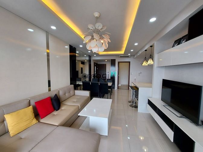 Hình ảnh Sunrise (2PN, 99m2, 4.6 tỷ) - (3PN, 120m2, 5.6 tỷ) -(4PN, 162m2, 7 tỷ)