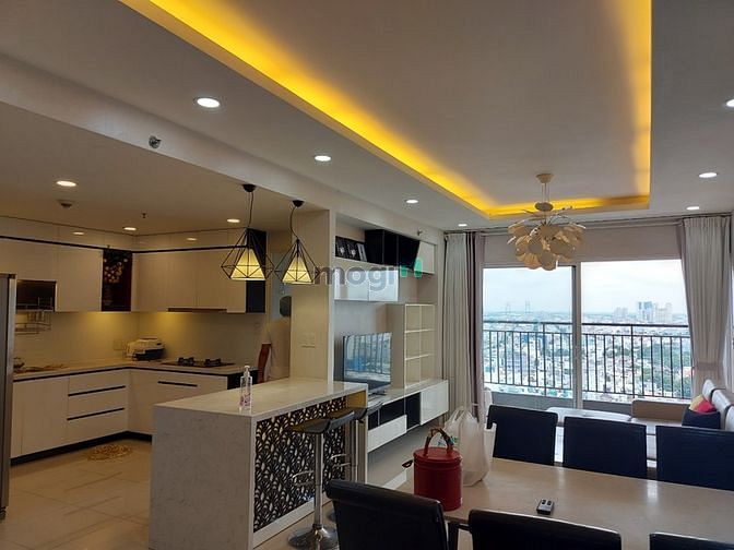 Hình ảnh Sunrise (2PN, 99m2, 4.6 tỷ) - (3PN, 120m2, 5.6 tỷ) -(4PN, 162m2, 7 tỷ)