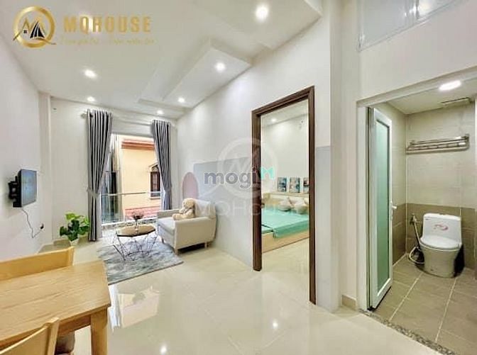 Hình ảnh Trang Chủ MB66.COM / Đăng Ký Tặng 66K 1PN full nội thất giá hạt dẻ ngay Cộng Hoà
