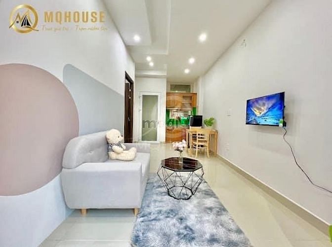 Hình ảnh Trang Chủ MB66.COM / Đăng Ký Tặng 66K 1PN full nội thất giá hạt dẻ ngay Cộng Hoà