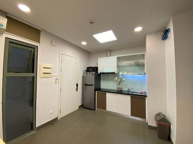 Hình ảnh Phòng mới 100% - ở Thảo Điền - Giáp Bình Thạnh - Trung tâm Q2