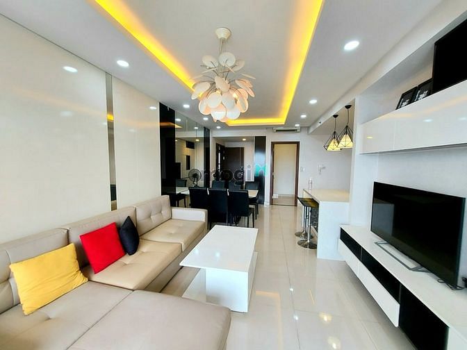 Hình ảnh Sunrise (2PN, 99m2, 4.6 tỷ) - (3PN, 120m2, 5.6 tỷ) -(4PN, 162m2, 7 tỷ)