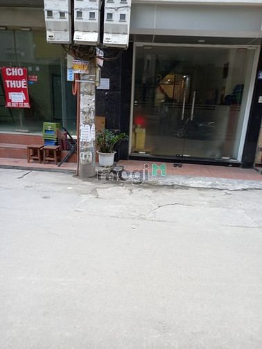 Hình ảnh ❤❤❤ BÁN ĐẤT Phú Diễn 65m2 Đất, MT4.7m, 2 MẶT NGÕ - SIÊU THOÁNG, GIÁ NH