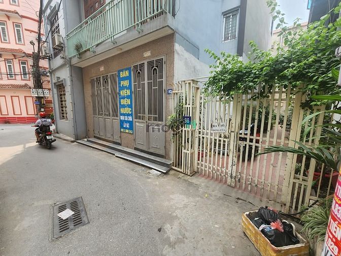 Hình ảnh ❤❤❤ BÁN ĐẤT Phú Diễn 65m2 Đất, MT4.7m, 2 MẶT NGÕ - SIÊU THOÁNG, GIÁ NH