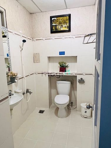 Hình ảnh CHO THUÊ PHÒNG STUDIO FULL NT BẾP 27m2 Ngay Cầu SGon Q2(Có Thuê 2-3Thg