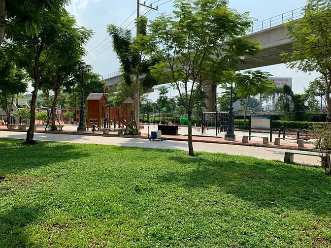 Hình ảnh CHO THUÊ PHÒNG STUDIO FULL NT BẾP 27m2 Ngay Cầu SGon Q2(Có Thuê 2-3Thg