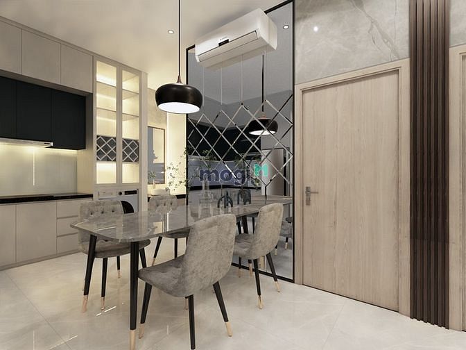 Hình ảnh Cho thuê căn 2 phòng full nội thất giá chỉ 7tr
