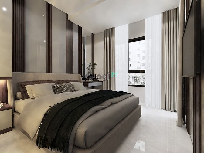 Hình ảnh Cho thuê căn 2 phòng full nội thất giá chỉ 7tr