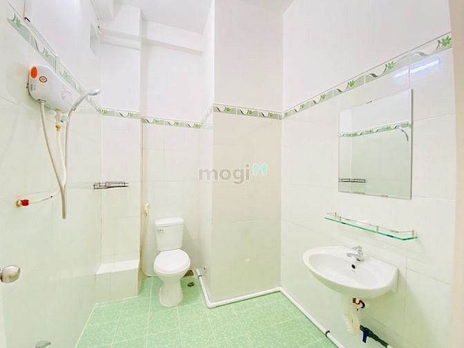 Hình ảnh 🌿 8.5TR - 1PN Tách Bếp, trung tâm Q10