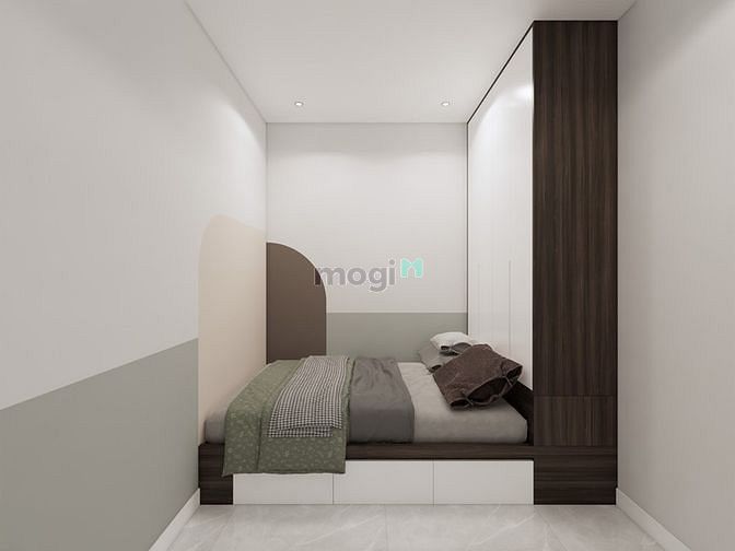 Hình ảnh Cho thuê căn 2 phòng full nội thất giá chỉ 7tr