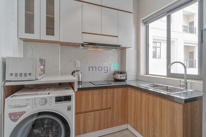 Hình ảnh 💥 HOT HOT - Mb6623 nạp rút nhanh chóng 1pn ngay chợ Bến Thành, Ban công view siêu đẹp