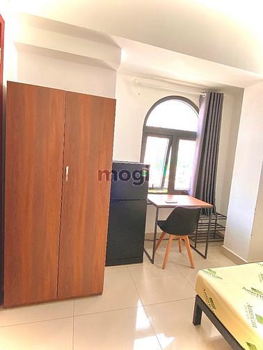 Hình ảnh Phòng Trọ - Studio + Duplex - Quận Tân Bình - Full Nội Thất - 4.XXX