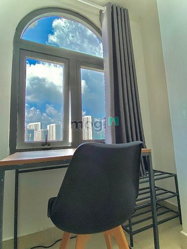 Hình ảnh Phòng Trọ - Studio + Duplex - Quận Tân Bình - Full Nội Thất - 4.XXX