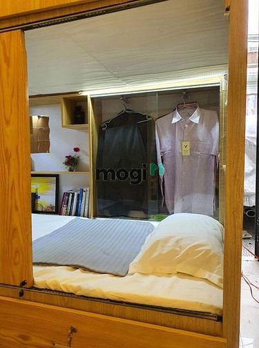 Hình ảnh Cho thuê Sleep Box Có của Khoá Riêng