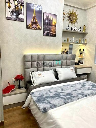 Hình ảnh Cho thuê Trang Chủ MB66.COM / Đăng Ký Tặng 66K 3 phòng ngủ CENTANA THỦ THIÊM quận 2 chỉ 14 triệu