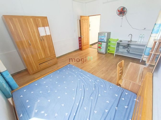 Hình ảnh 🎯 4.5TR - Studio 2 CỬA SỔ LỚN 28m2, Khu K300 TB, gần Etown Cộng Hòa