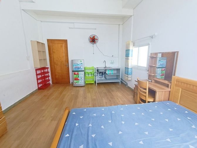 Hình ảnh 🎯 4.5TR - Studio 2 CỬA SỔ LỚN 28m2, Khu K300 TB, gần Etown Cộng Hòa