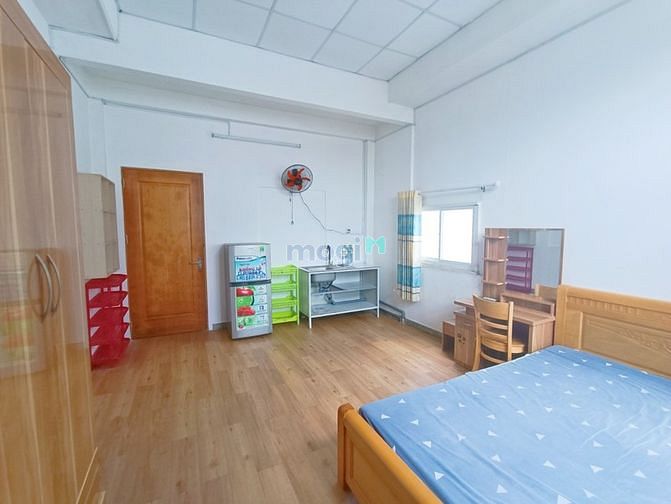Hình ảnh 🎯 4.5TR - Studio 2 CỬA SỔ LỚN 28m2, Khu K300 TB, gần Etown Cộng Hòa