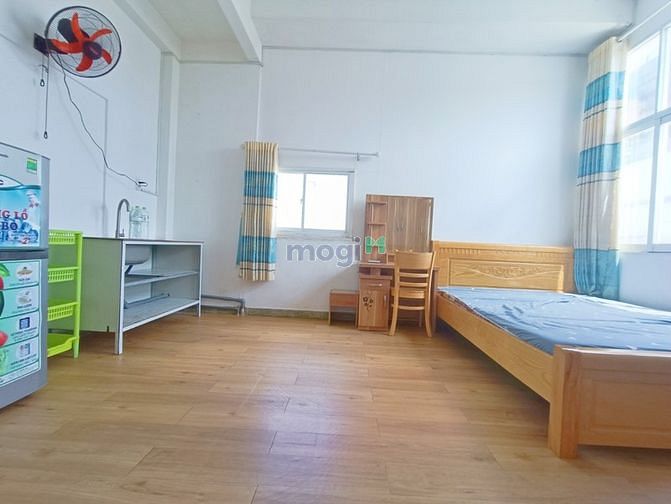 Hình ảnh 🎯 4.5TR - Studio 2 CỬA SỔ LỚN 28m2, Khu K300 TB, gần Etown Cộng Hòa