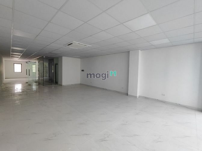 Hình ảnh Cho thuê sàn văn phòng mới xây đẹp 123 m2/tầng , thiết kế hiện đại