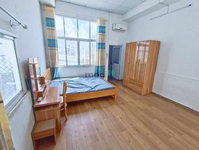 Hình ảnh 🎯 4.5TR - Studio 2 CỬA SỔ LỚN 28m2, Khu K300 TB, gần Etown Cộng Hòa