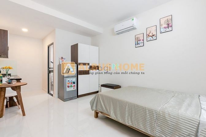 Hình ảnh DUPLEX/STUDIO Full NT ngay KDC Tân Quy - Lotte - Trung Sơn - Quận 7