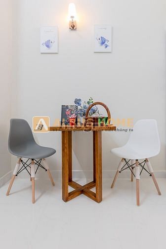 Hình ảnh DUPLEX/STUDIO Full NT ngay KDC Tân Quy - Lotte - Trung Sơn - Quận 7