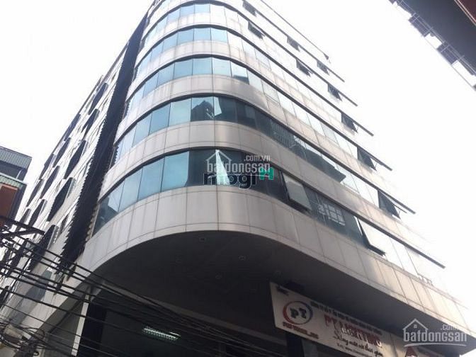 Hình ảnh Cho thuê sàn văn phòng Lê Đức THọ- Mỹ Đình, sàn dt 50 m2 vuông vắn