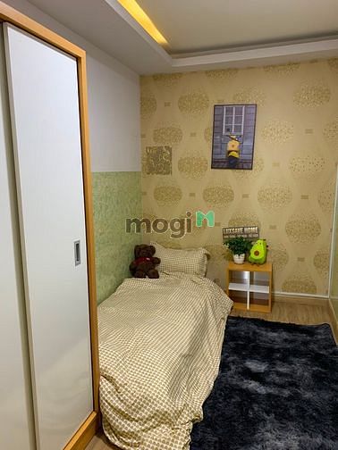 Hình ảnh Cho thuê SleepBox Giá bao hết phí - ở Nguyễn Trãi Q5
