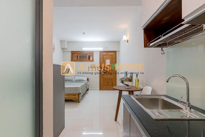 Hình ảnh DUPLEX/STUDIO Full NT ngay KDC Tân Quy - Lotte - Trung Sơn - Quận 7