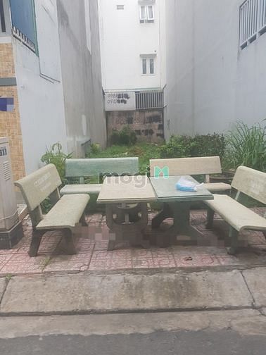 Hình ảnh Lô đất vị trí trung tâm KDC Bình Đức P. Bình Chiểu DT 60m2 giá 1.9 tỷ