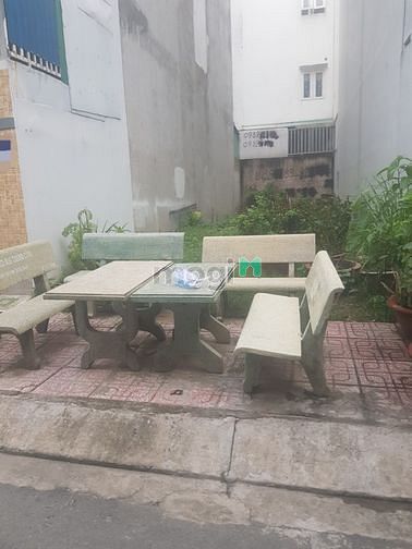 Hình ảnh Lô đất vị trí trung tâm KDC Bình Đức P. Bình Chiểu DT 60m2 giá 1.9 tỷ
