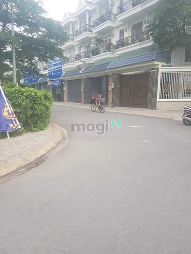 Hình ảnh Lô đất vị trí trung tâm KDC Bình Đức P. Bình Chiểu DT 60m2 giá 1.9 tỷ