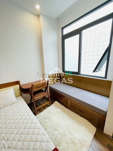 Hình ảnh Cho Thuê Căn Hộ 1Phòng Ngủ, 2 Phòng Ngủ, Studio, Có Gác. Trung Tâm Q1