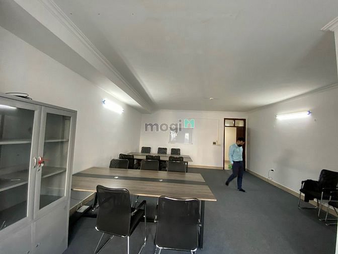 Hình ảnh Cho thuê sàn văn phòng Lê Đức THọ- Mỹ Đình, sàn dt 50 m2 vuông vắn