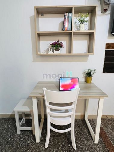 Hình ảnh PHÒNG STUDIO FULL NT BẾP 28m2 Vị Trí Vip Q2 (Có cho thuê 2-3 Tháng).