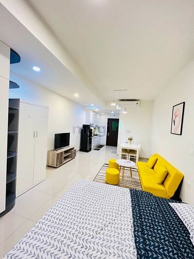 Hình ảnh Studio Sunrise cityview nhà đẹp giá từ 10tr/ tháng