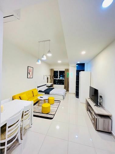 Hình ảnh Studio Sunrise cityview nhà đẹp giá từ 10tr/ tháng