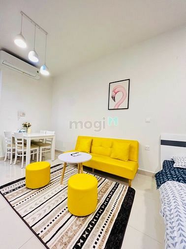 Hình ảnh Studio Sunrise cityview nhà đẹp giá từ 10tr/ tháng