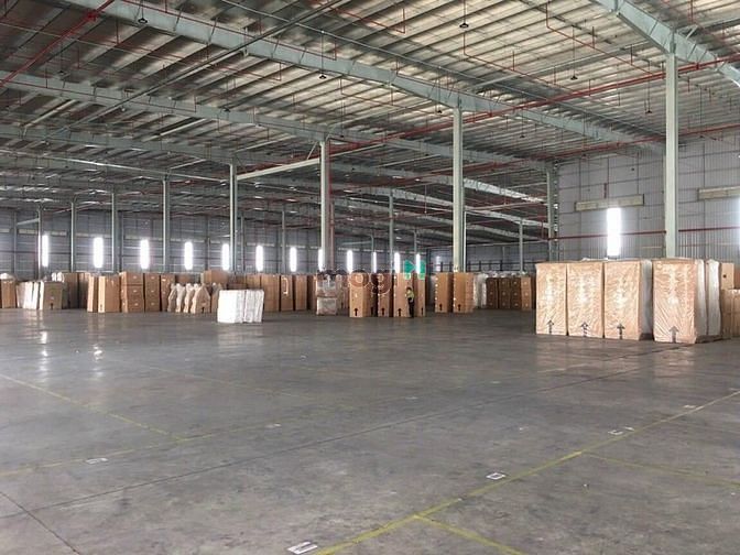 Hình ảnh Cho thuê kho chứa hàng KCN Tân Bình, Giá cực rẻ