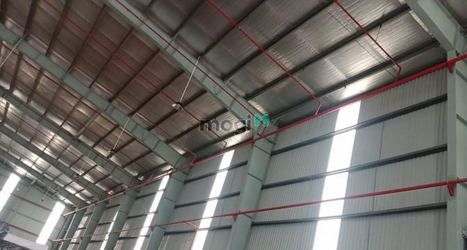 Hình ảnh Cho thuê kho chứa hàng KCN Tân Bình, Giá cực rẻ