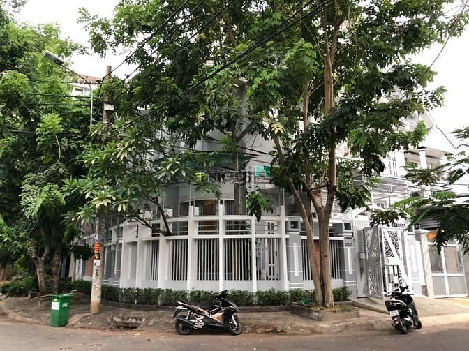 Hình ảnh Villa For foreigner rent- TOP 10 căn Biệt thự Thảo Điền Q2 Cho Thuê T6