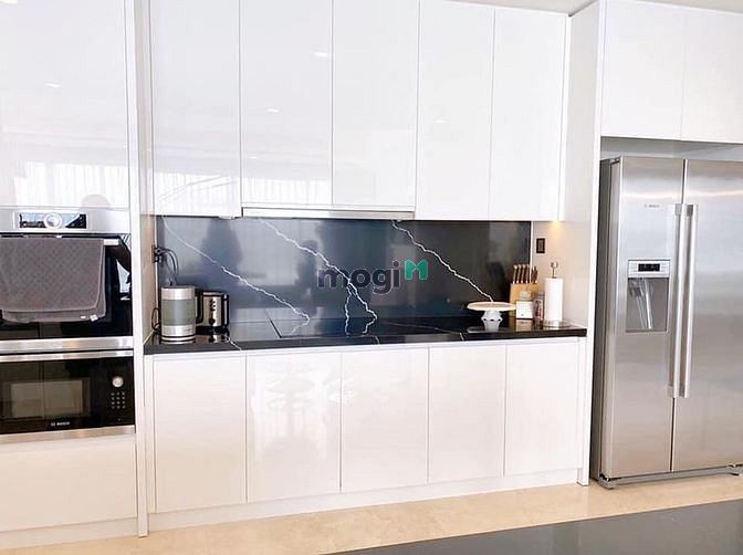 Hình ảnh Cho thuê 4PN 169m2 Đảo Kim Cương, full nội thất, giá 3600$, ở liền